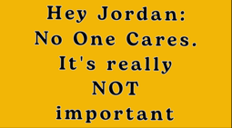 thumbnail of No One Cares Not Important.png