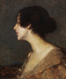 thumbnail of Porträt einer Dame {1890} By ~ Carl Von Marr_GHVHufvWwAEJPlt.jpg