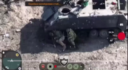 thumbnail of Russian soldier commits suicide.mp4