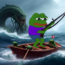 thumbnail of Pepe vs The Kraken.PNG