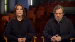 thumbnail of Mark Hamill after the release of The Last Jedi.webm