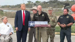 thumbnail of President Donald J. Trump to Visit Eagle Pass Texas - 2_29_24.png