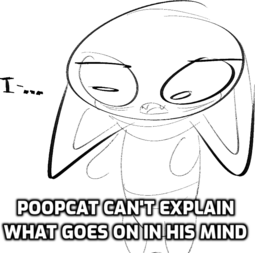 thumbnail of Poopcat Cant Explain His Brain.png