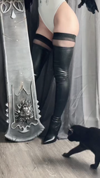 thumbnail of 7197931232972442926 #cosplay #nierautomata #2b.mp4