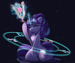 thumbnail of 1748267__safe_artist-colon-togeticisa_starlight+glimmer_bad+end_curved+horn_female_glowing+horn_implied+mane+six_magic_mare_pony_solo_staff_staff+of+sa.jpeg