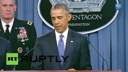 thumbnail of Obama admitting to training ISIL.mp4