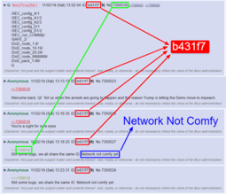 thumbnail of 8kun q drop network not comfy yet.png