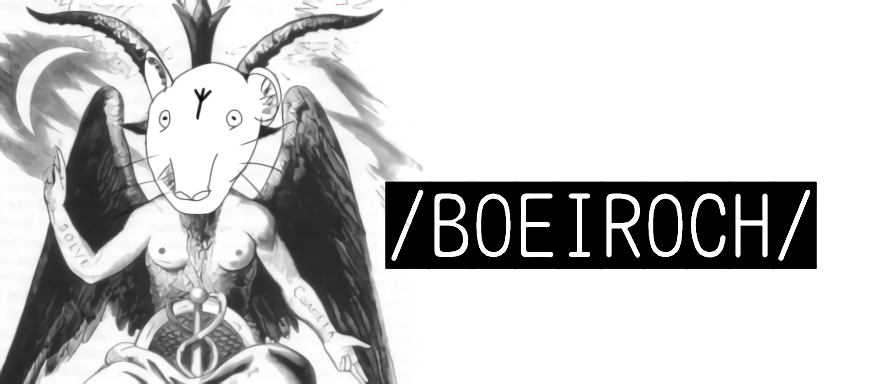 a random Boeiroch banner