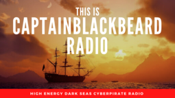 a random CaptainBlackbeard banner
