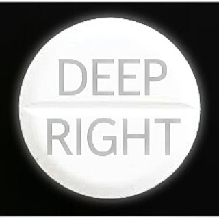 a random DeepRight banner
