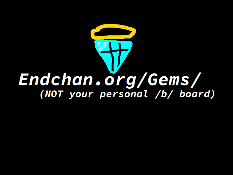 a random Gems banner