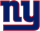 NFL- Giants