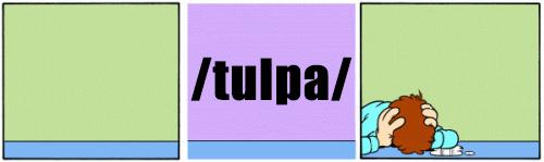 a random tulpa banner